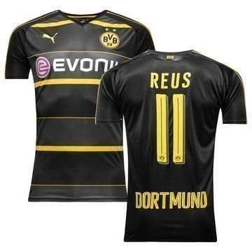 Dortmund Vieraspaita 2016/17 Lapset REUS 11