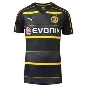 Dortmund Vieraspaita 2016/17 Lapset