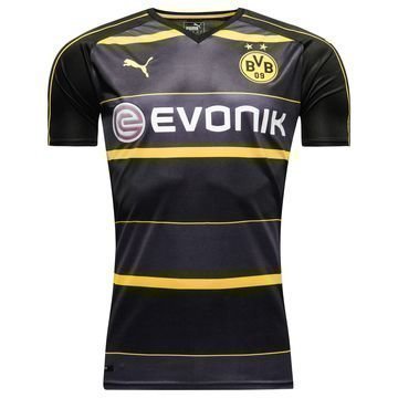 Dortmund Vieraspaita 2016/17