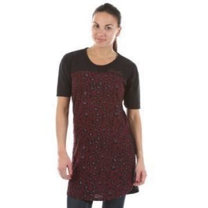 Dress Jersey Round Neck