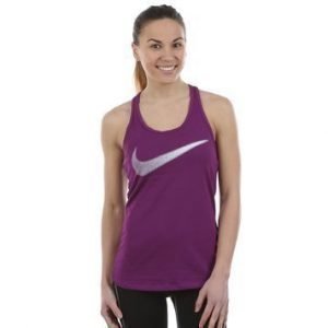 Dri-Fit Cotton Swoosh Tank