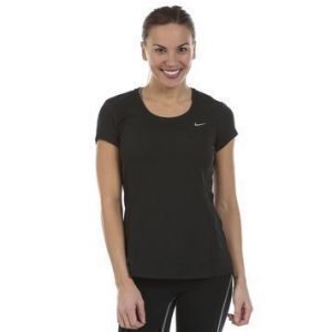 Dri-Fit Countour SS