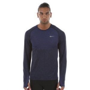 Dri-Fit Knit LS