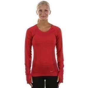 Dri-Fit Knit Long Sleeve