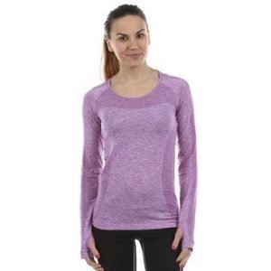 Dri-Fit Knit Long Sleeve