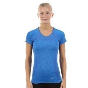 Dri-Fit Knit Short Sleeve