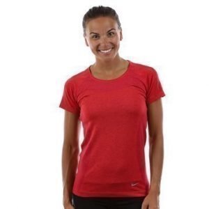 Dri-Fit Knit Short Sleeve