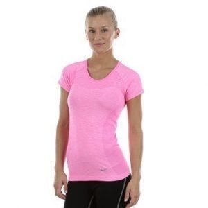 Dri-Fit Knit Short Sleeve