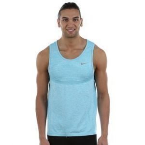 Dri-Fit Knit Singlet