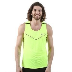 Dri-Fit Racing Tank