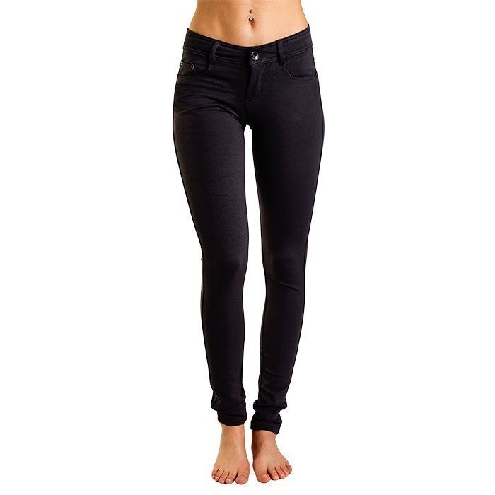 Drome Basic Pant black XS