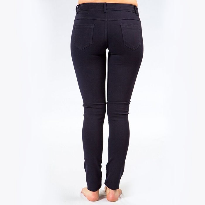 Drome Basic Pant navy XS