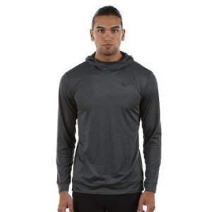 Dry Hoodie LS Training