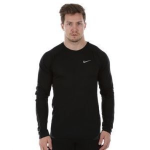 Dry Top LS Wool