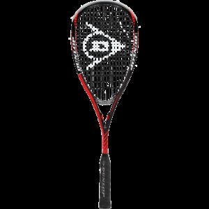 Dunlop Blackstorm Carbon 3.0 Squash Maila