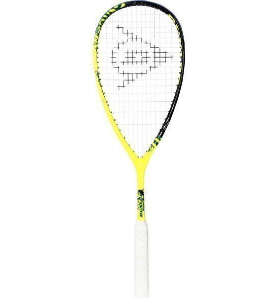 Dunlop Force Revelation 125 Squash Maila