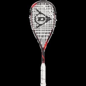 Dunlop Hyperfibre Rev P Lt Squash Maila