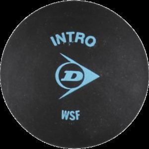 Dunlop Intro Ball Squash Pallo