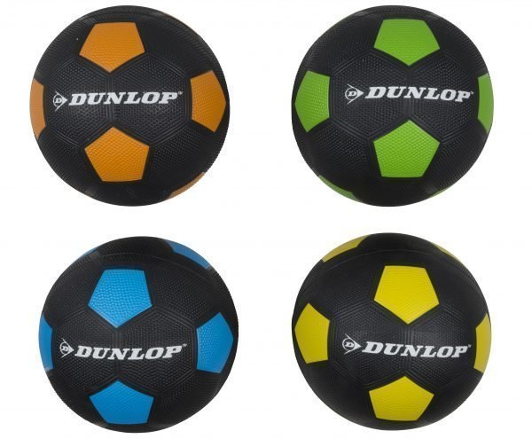 Dunlop Koko 5 Kuminen Jalkapallo