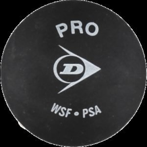 Dunlop Pro Xx Ball Squash Pallo