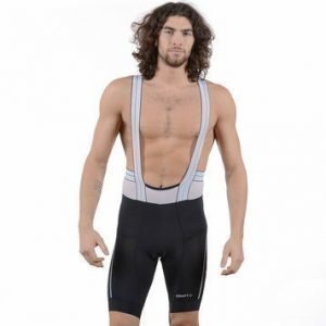 EB Bib Shorts M