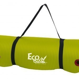 Eco Body 183 X 61 Cm Jumppamatto