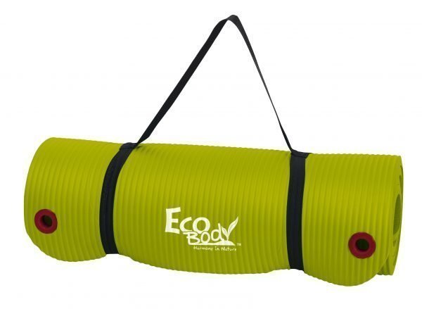 Eco Body 183 X 61 Cm Jumppamatto