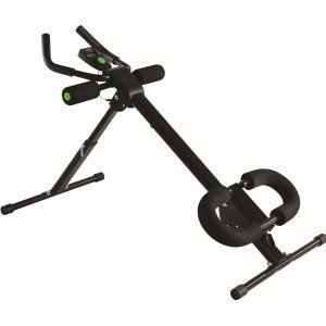 Eco Body Abdomen Exerciser Vatsalihaslaite