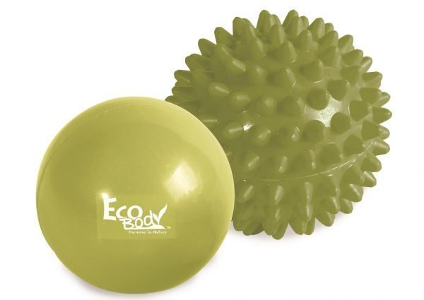 Eco Body Kylmä/Kuuma -terapiapallo