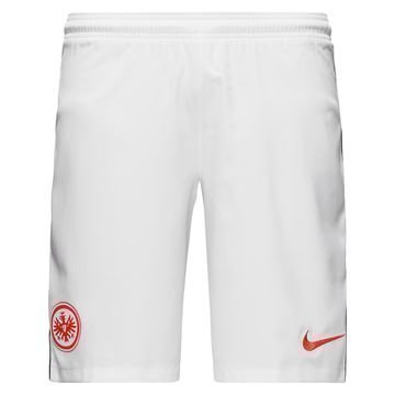 Eintracht Frankfurt Kotishortsit 2016/17 Lapset