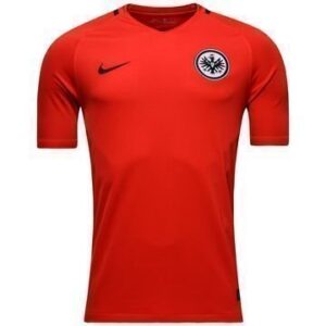 Eintracht Frankfurt Vieraspaita 2016/17