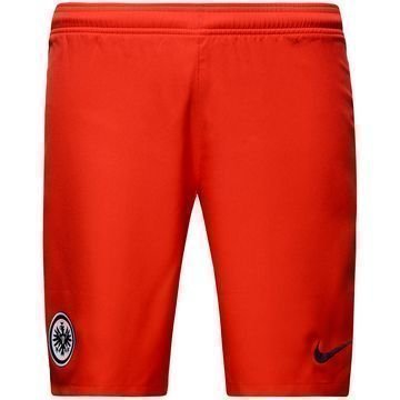 Eintracht Frankfurt Vierasshortsit 2016/17 Lapset