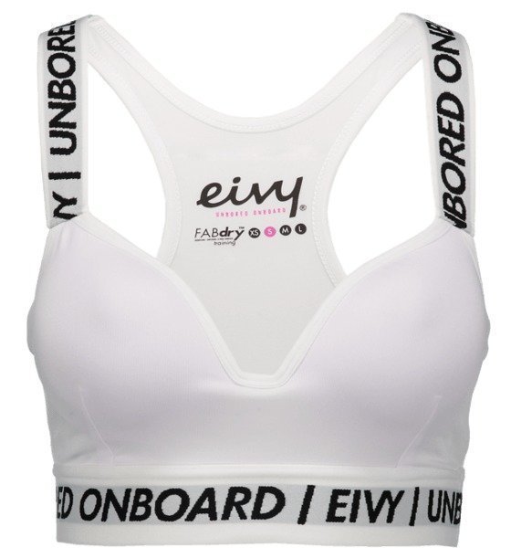 Eivy Bustier Bands Sports Bra