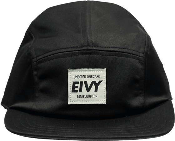 Eivy Hype Eco 5 Panel Cap Lippis