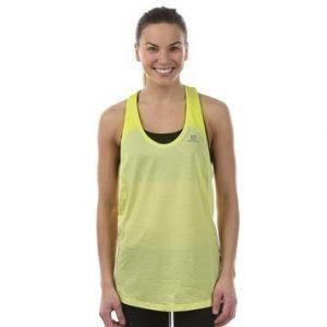 Elevate Tank Tunic