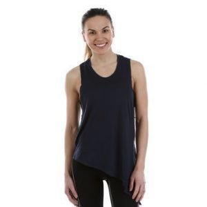 Elevated Side Tie Top