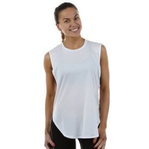 Elevated Sleeveless Tee