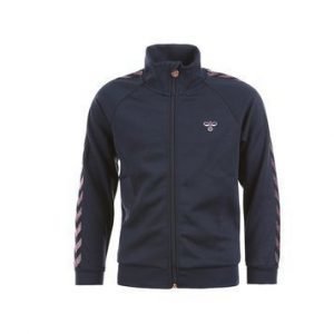 Elga Zip Jacket Junior