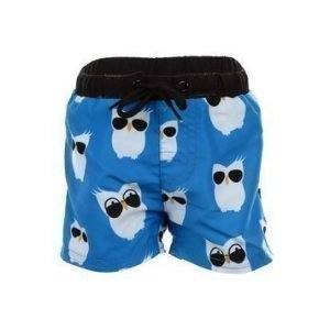 Elias Swimdiaper Short