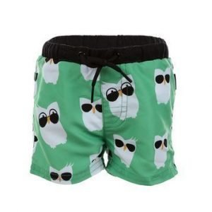 Elias Swimdiaper Short