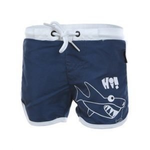 Elias Swimdiaper Short