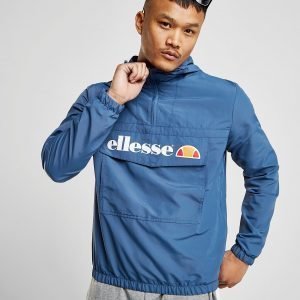 Ellesse Bresio Overhead Jacket Sininen