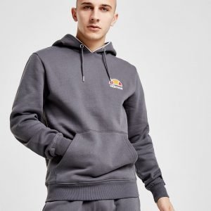 Ellesse Courtino Overhead Hoodie Harmaa