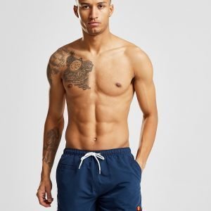 Ellesse Dem Slackers Swim Shorts Sininen