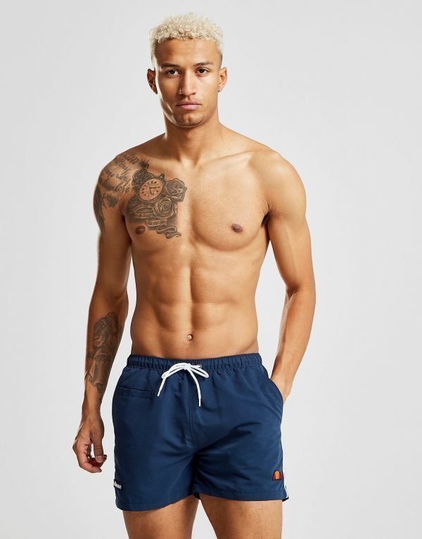 Ellesse Dem Slackers Swim Shorts Sininen