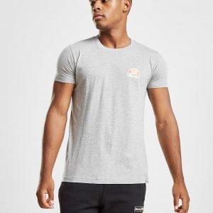 Ellesse Ertvia T-Paita Harmaa