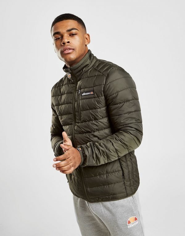 ellesse frantino jacket