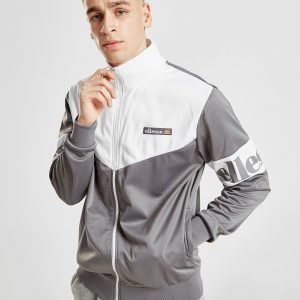 Ellesse Larugia Poly Track Top Harmaa