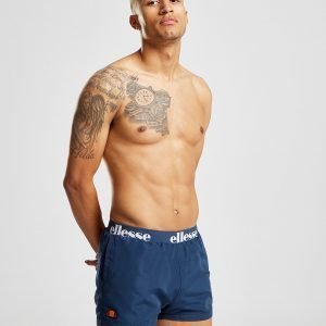 Ellesse Miquel Swim Shorts Laivastonsininen