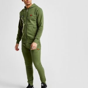 Ellesse Mirko Fleece Verryttelyhousut Khaki